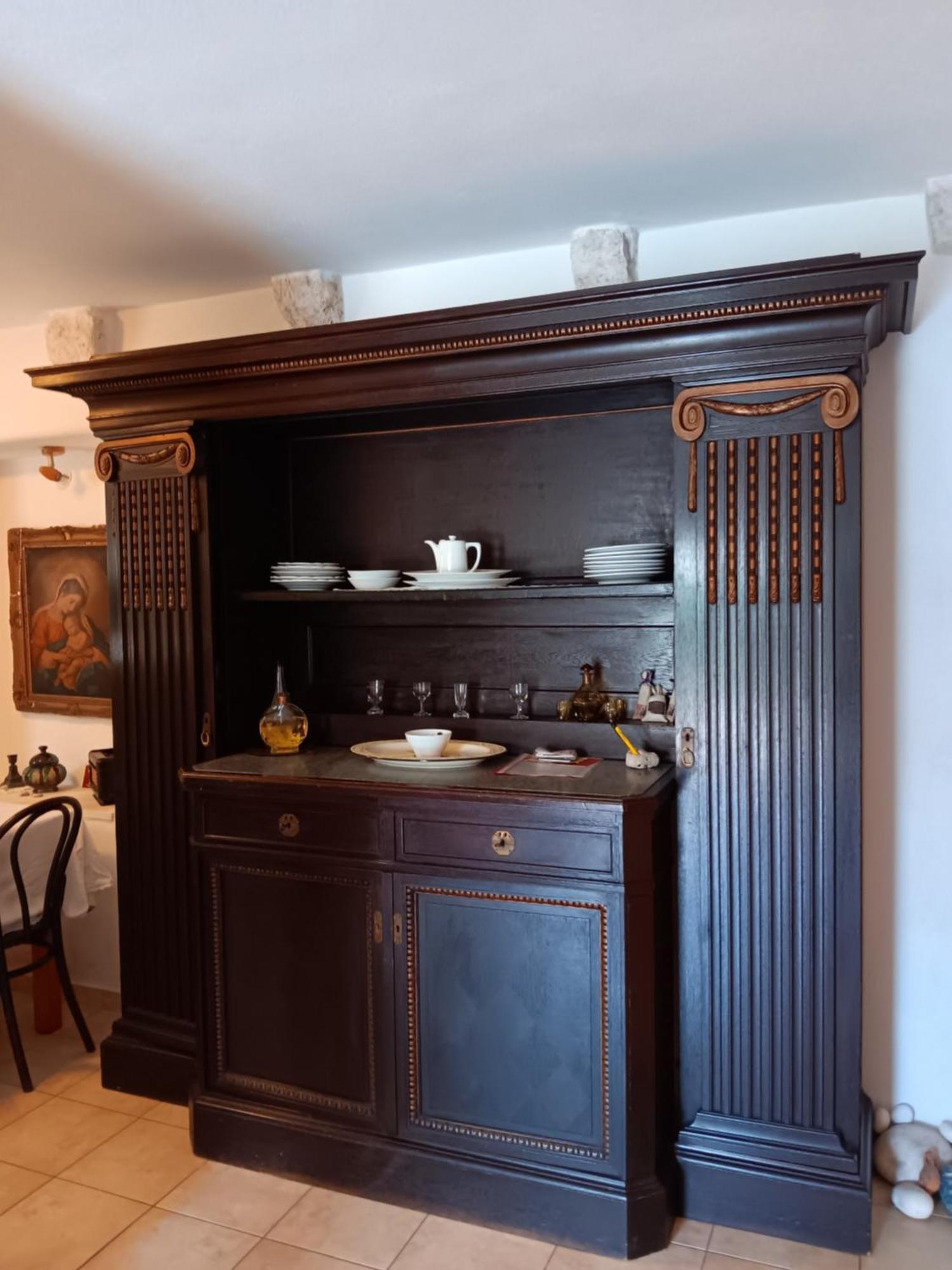 Guest House Lucijo فربوسكا الغرفة الصورة