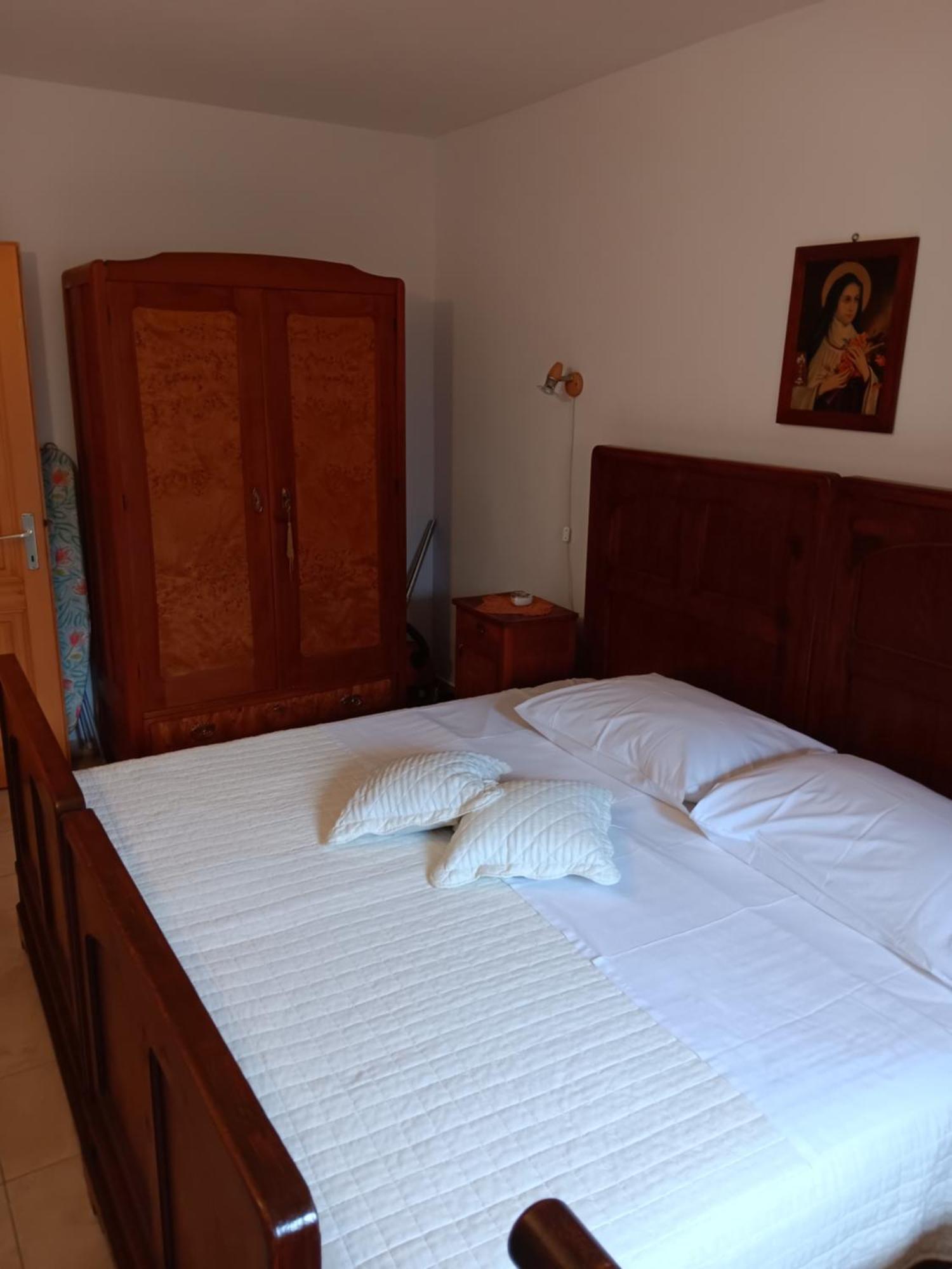 Guest House Lucijo فربوسكا الغرفة الصورة