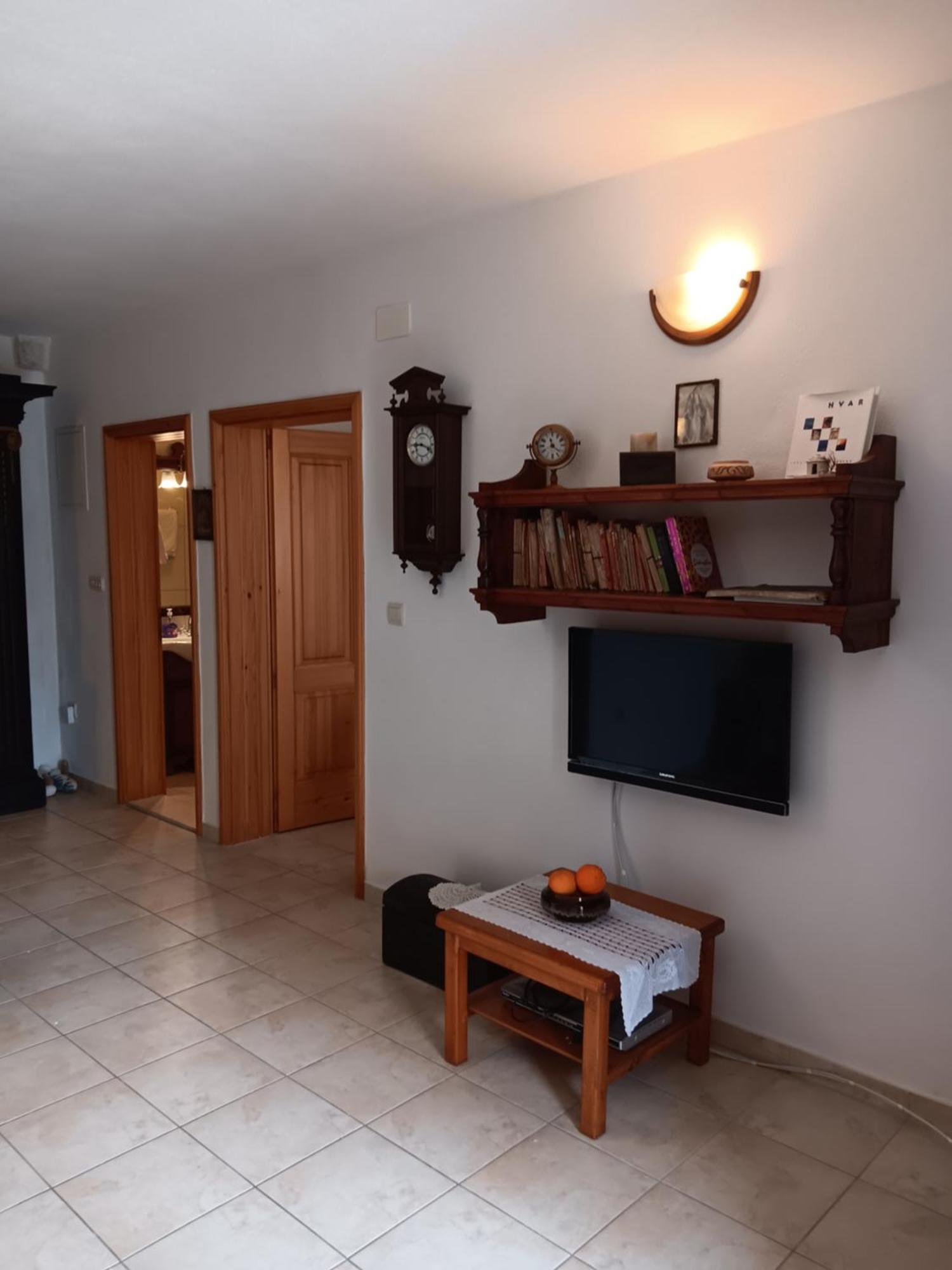 Guest House Lucijo فربوسكا الغرفة الصورة