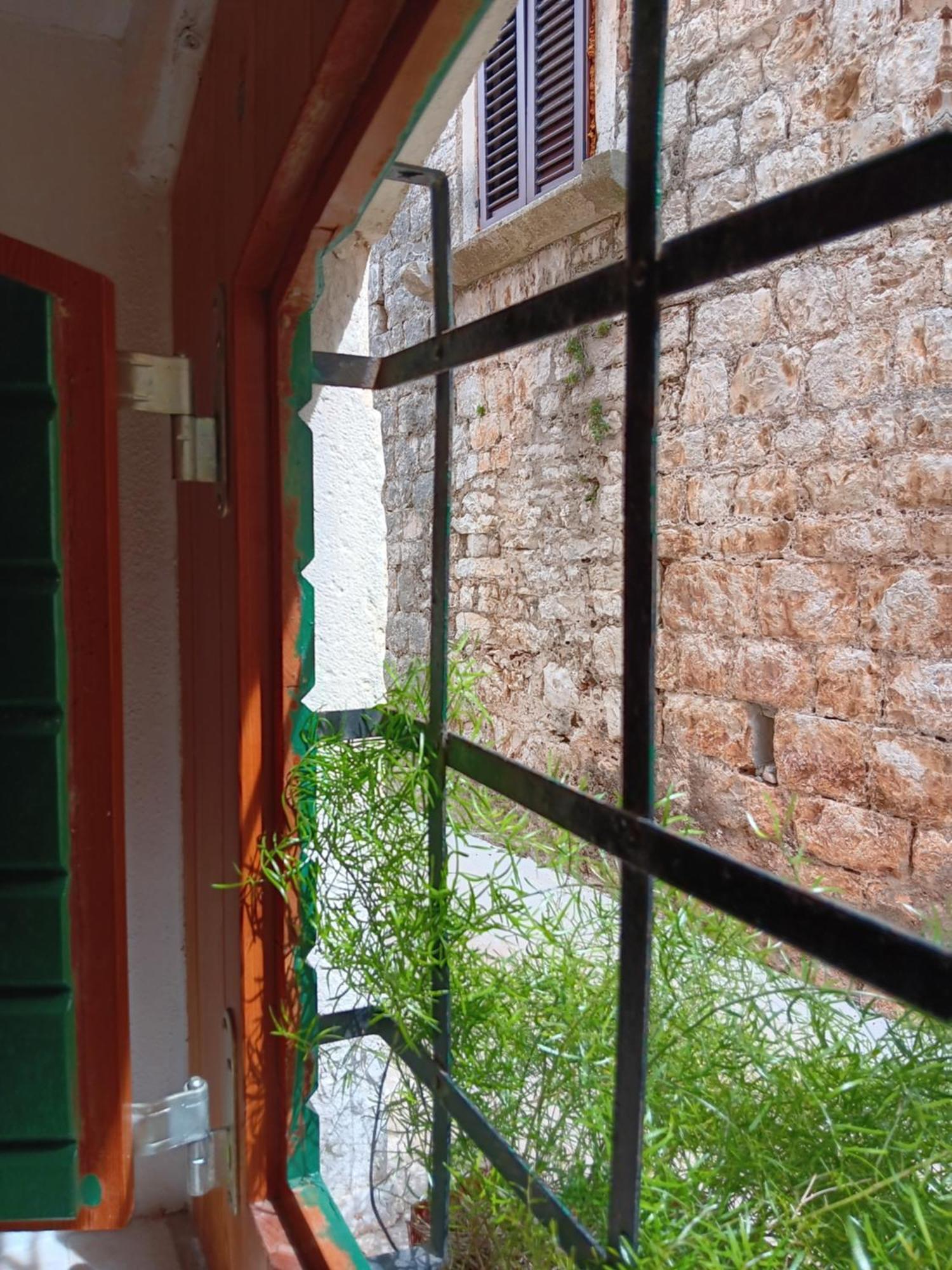 Guest House Lucijo فربوسكا الغرفة الصورة