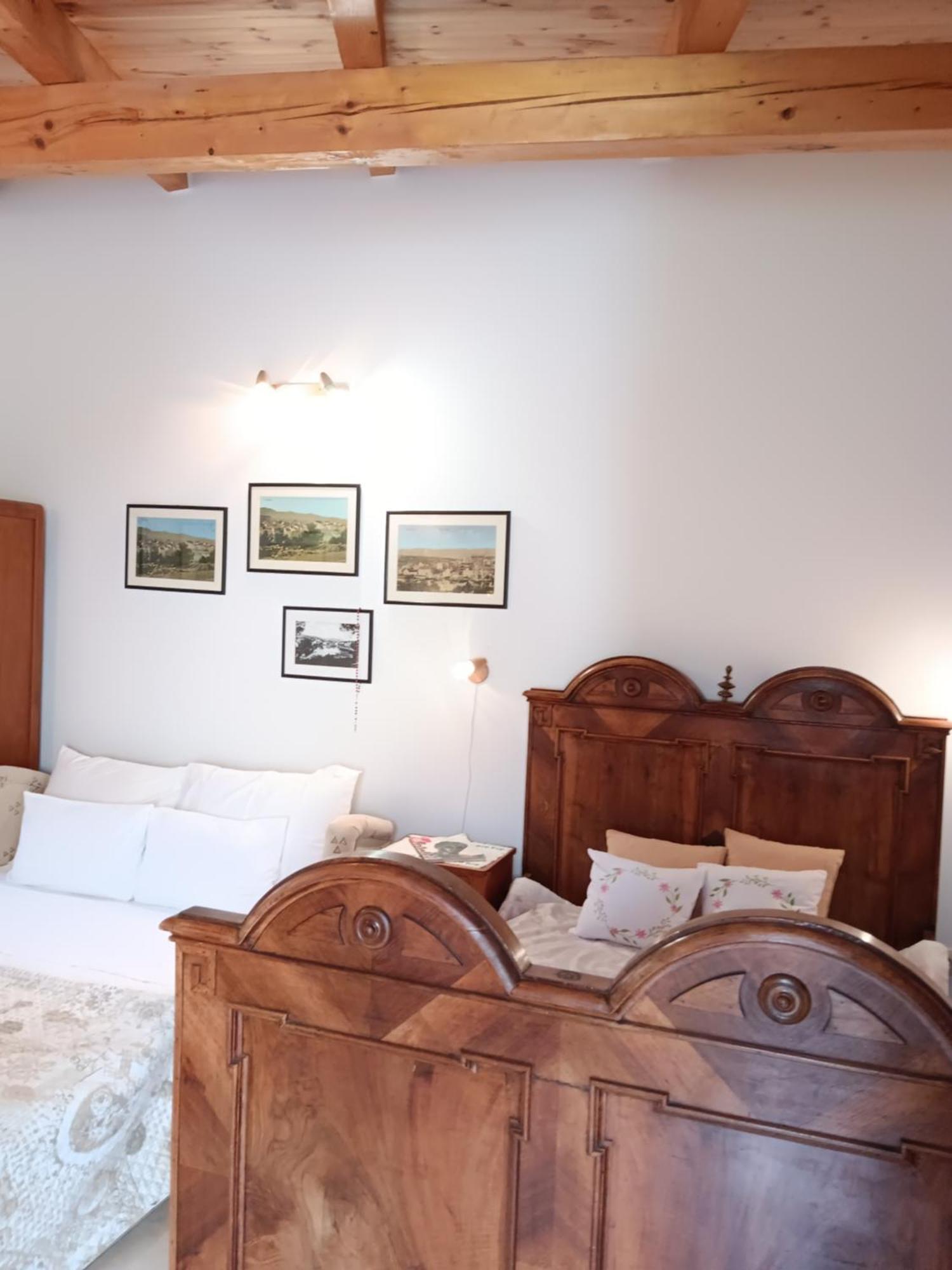 Guest House Lucijo فربوسكا الغرفة الصورة
