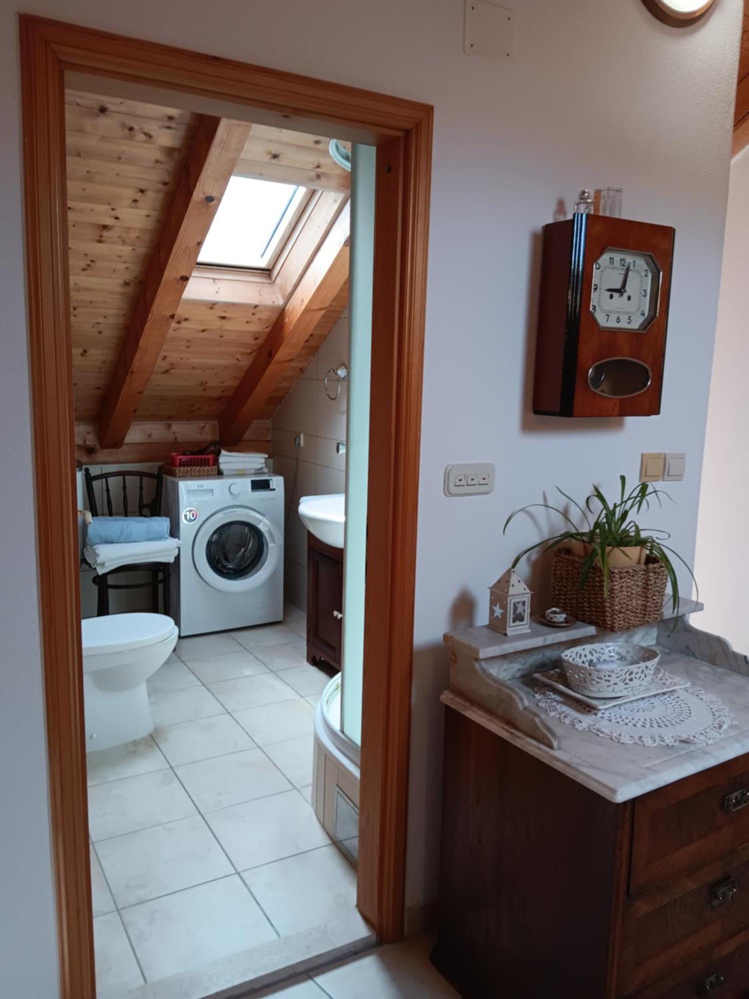 Guest House Lucijo فربوسكا الغرفة الصورة