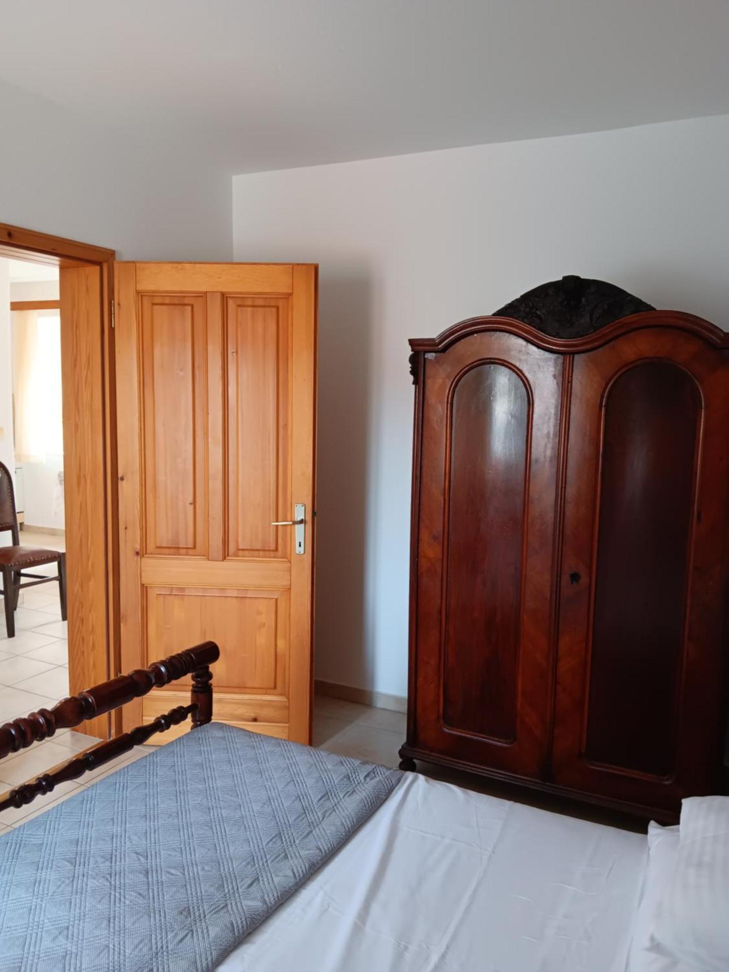 Guest House Lucijo فربوسكا الغرفة الصورة