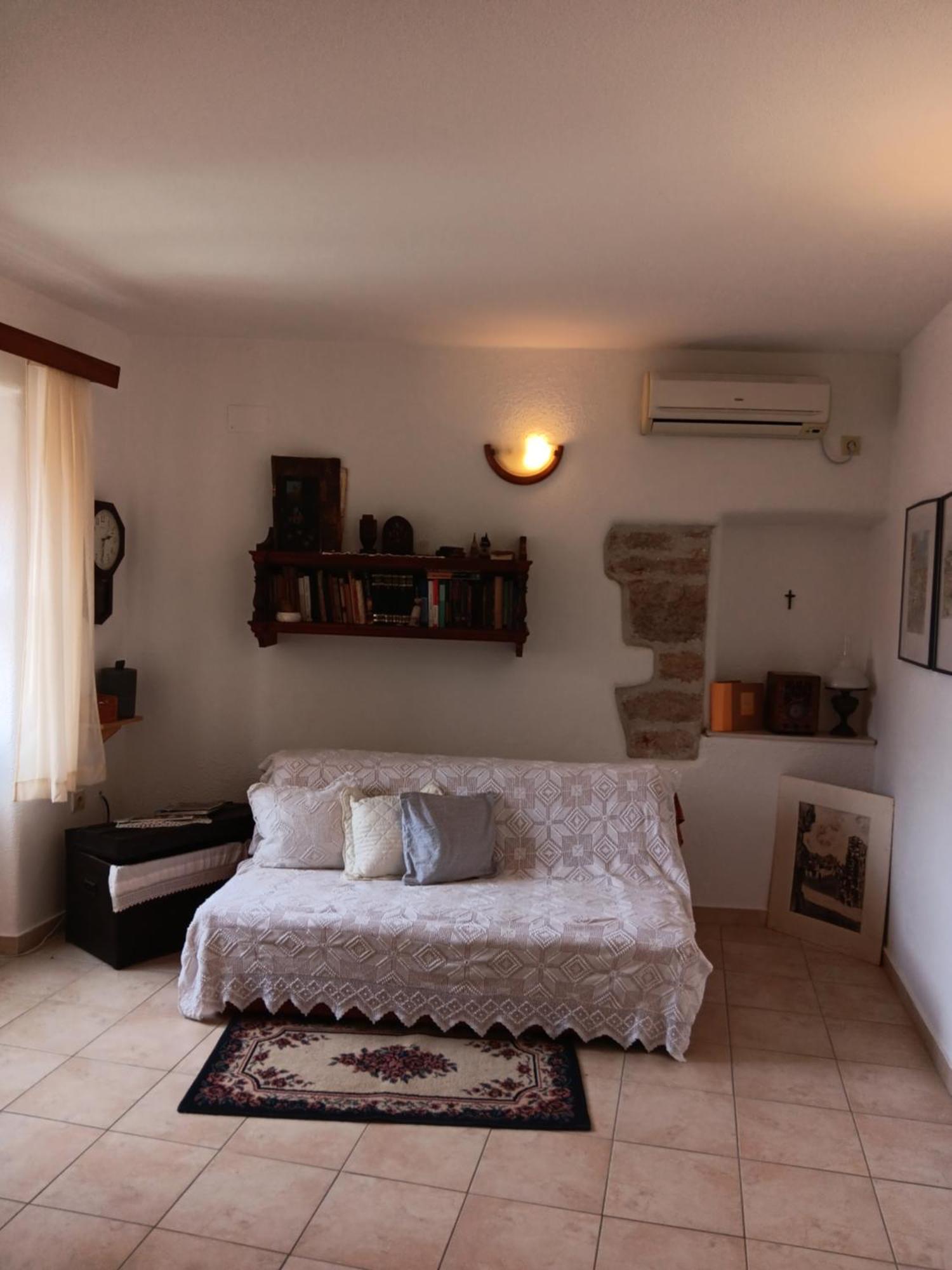 Guest House Lucijo فربوسكا الغرفة الصورة