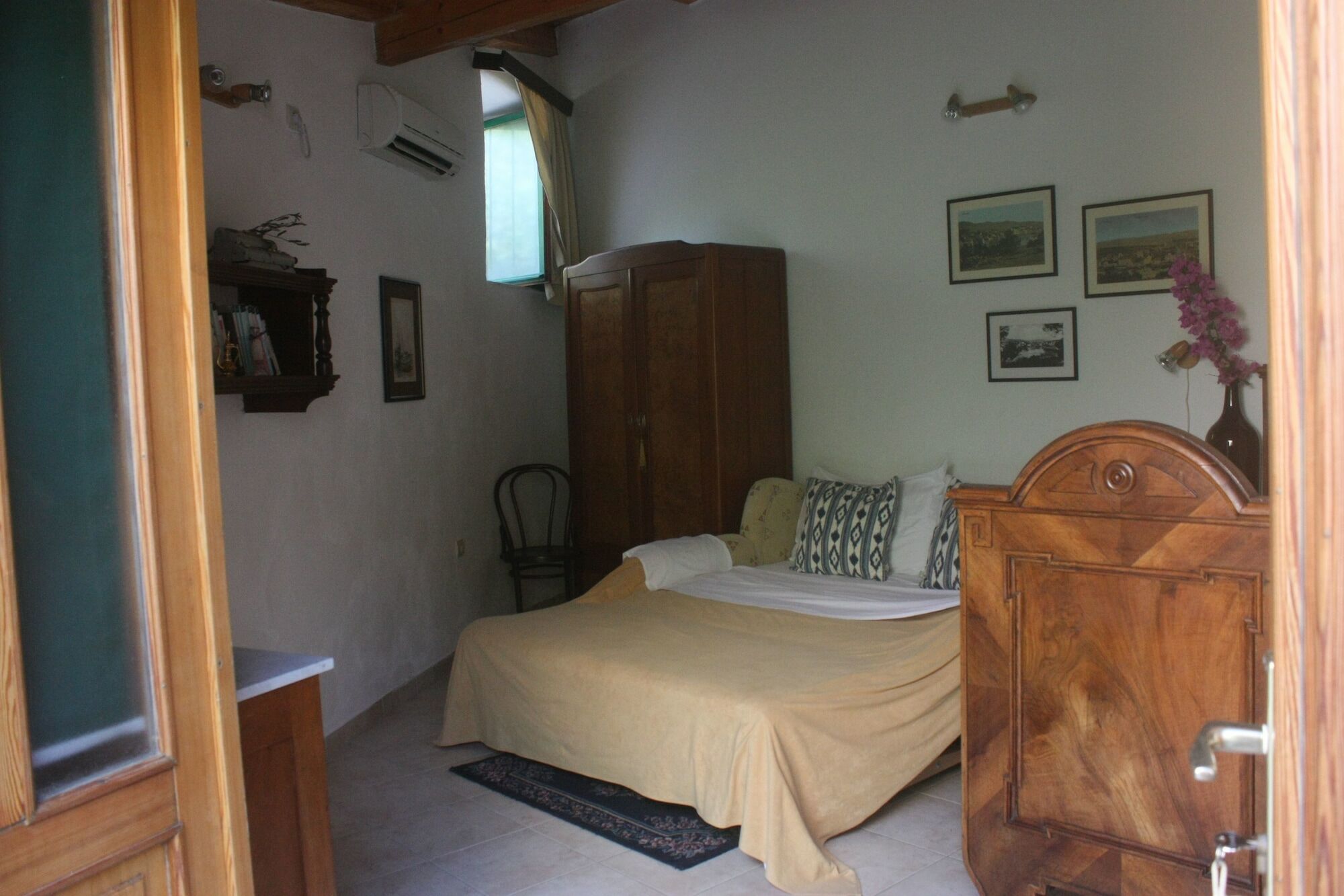 Guest House Lucijo فربوسكا المظهر الخارجي الصورة